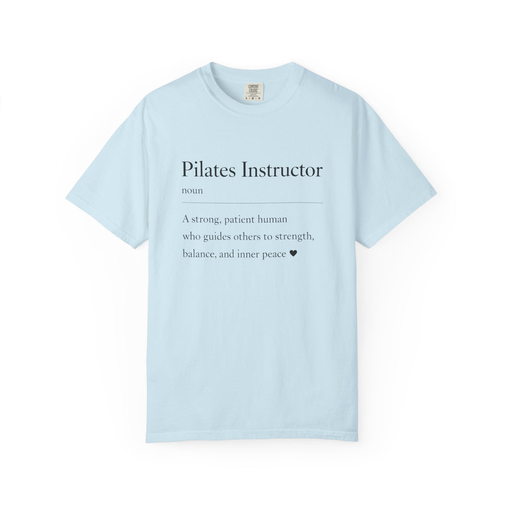 Instructor T-Shirt