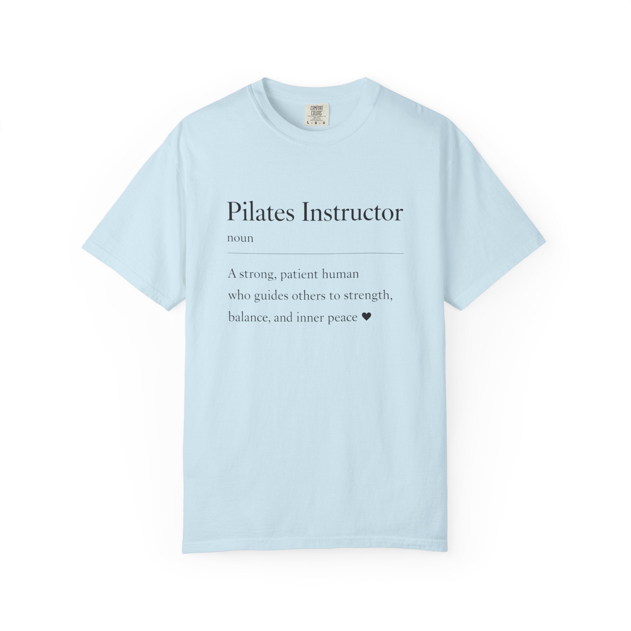 Instructor T-Shirt