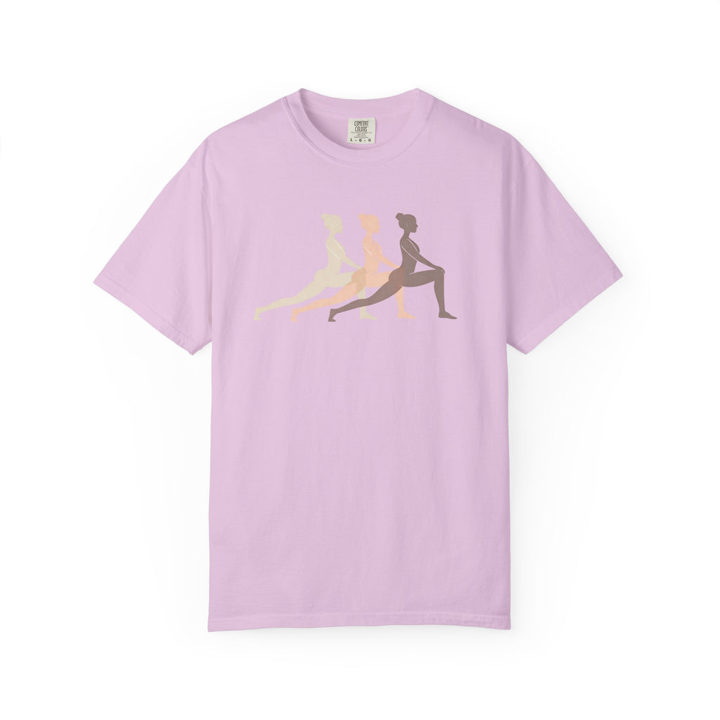Lunges T-Shirt