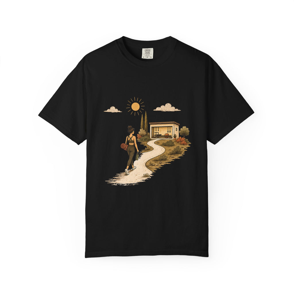 Pilates Class T-shirt