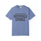 Financially unstable T-shirt
