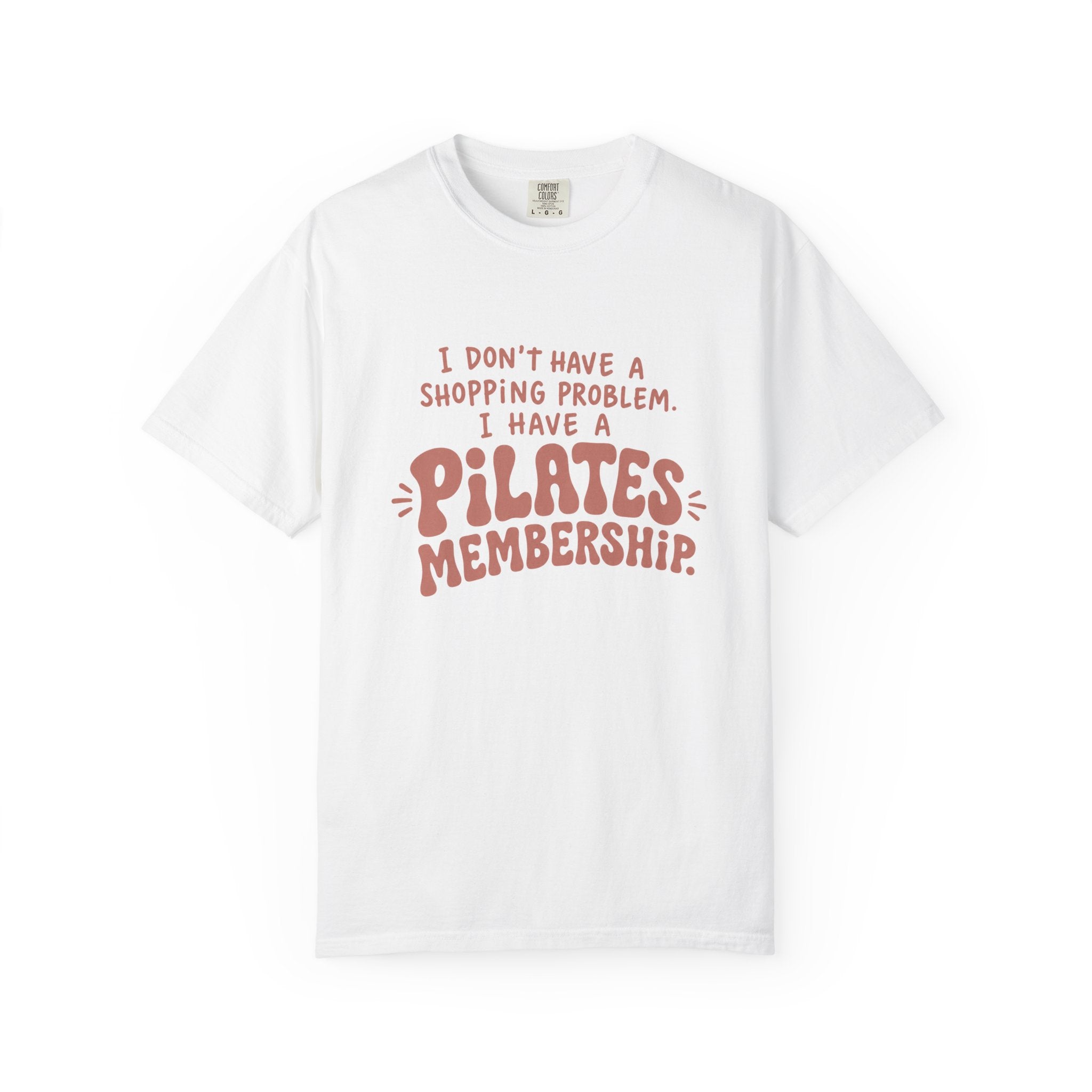 Shopping Problem T-shirt