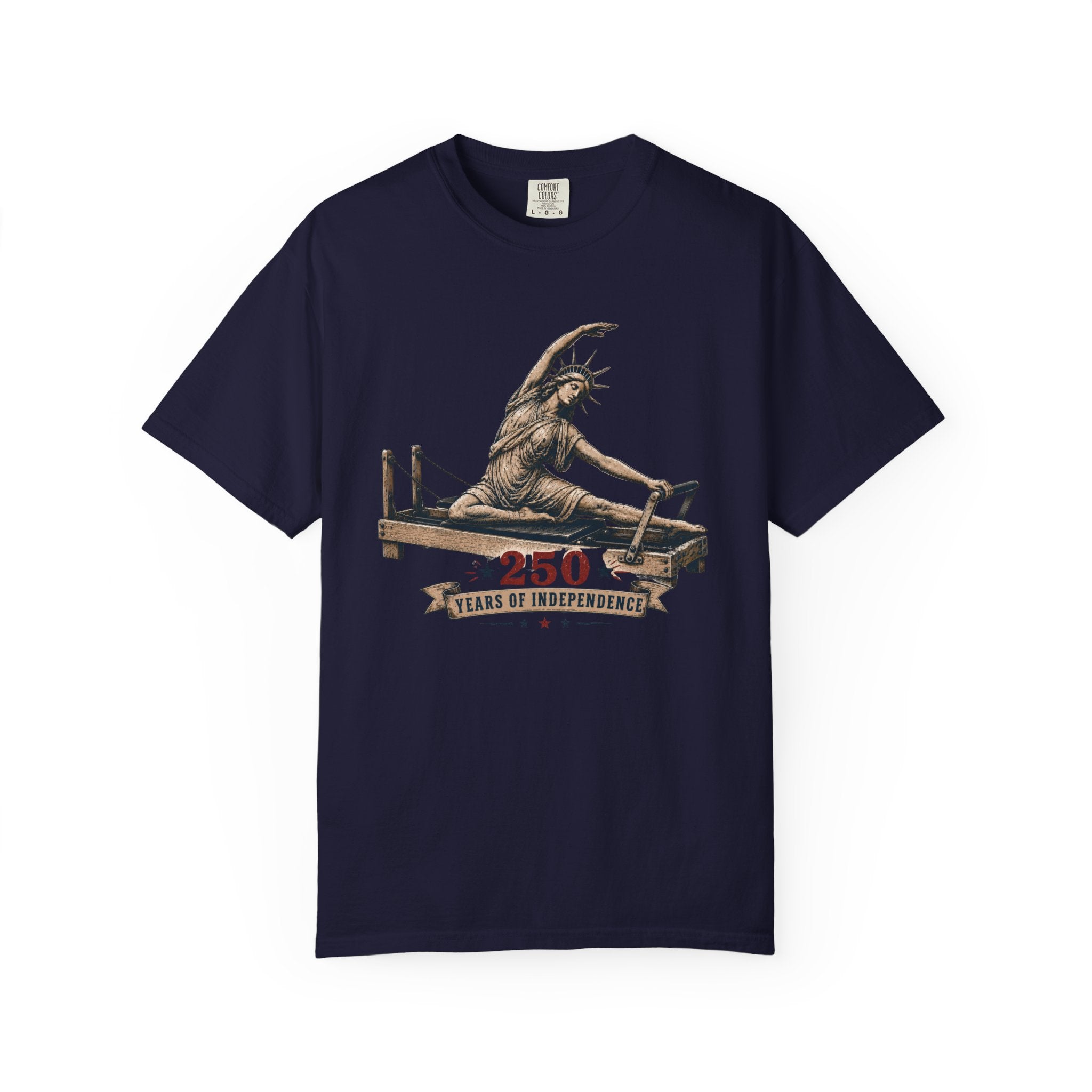250 Years of Independence T-shirt