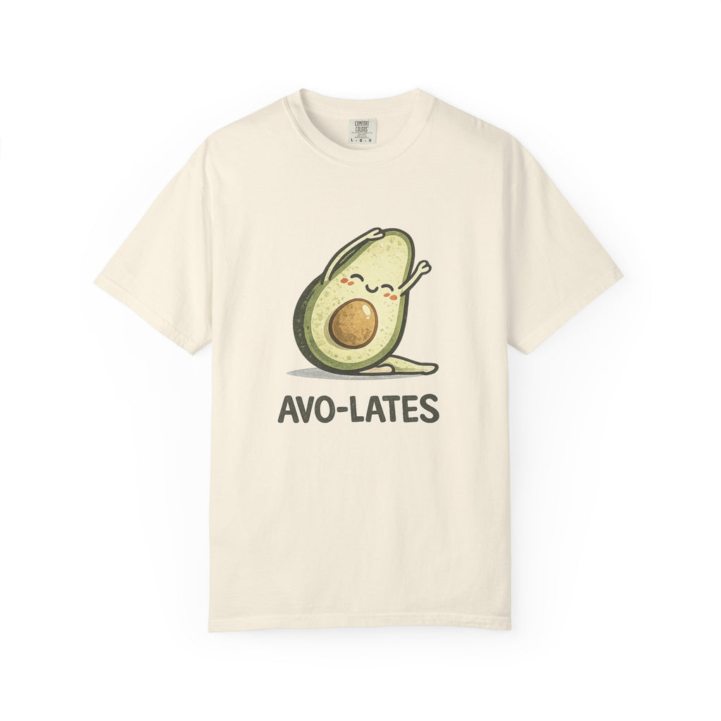 Avo-lates T-shirt