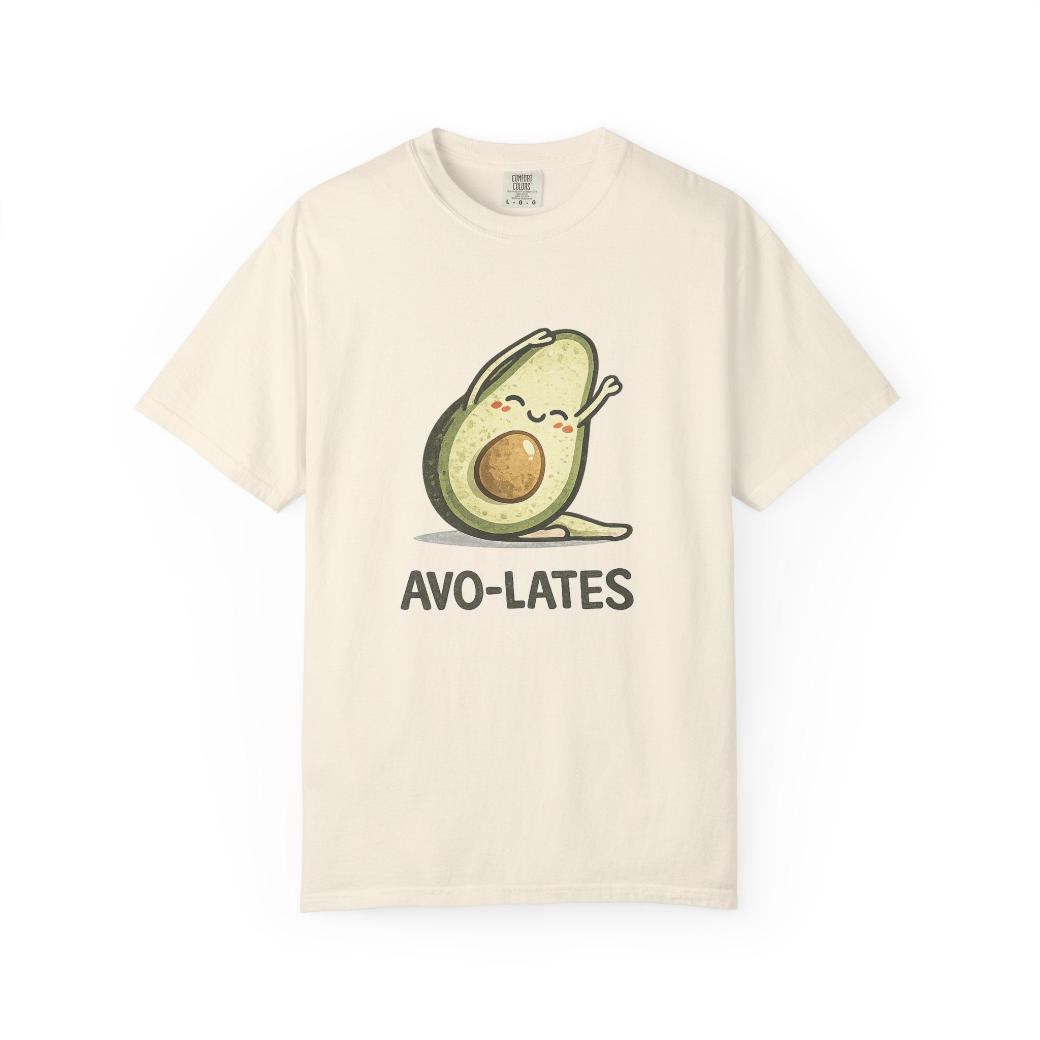 Avo-lates T-shirt