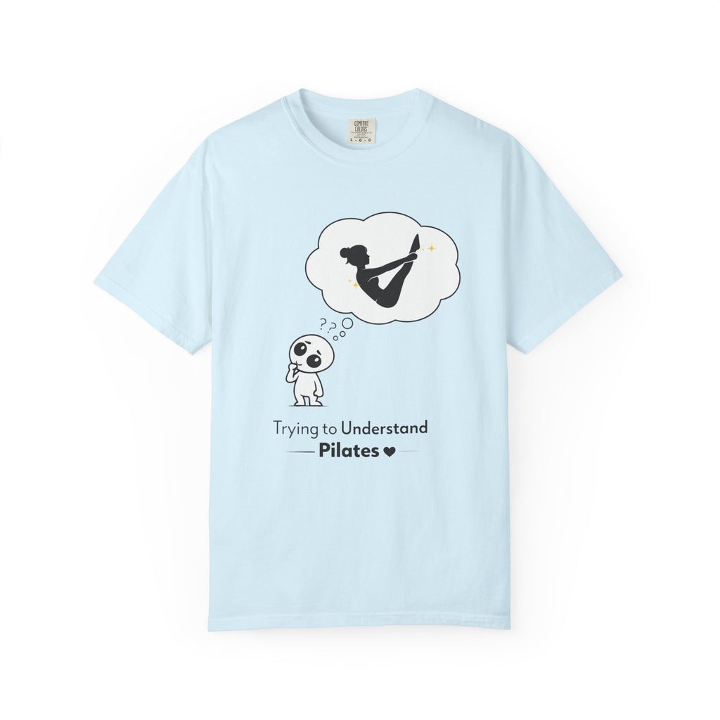 Understand Pilates T-Shirt