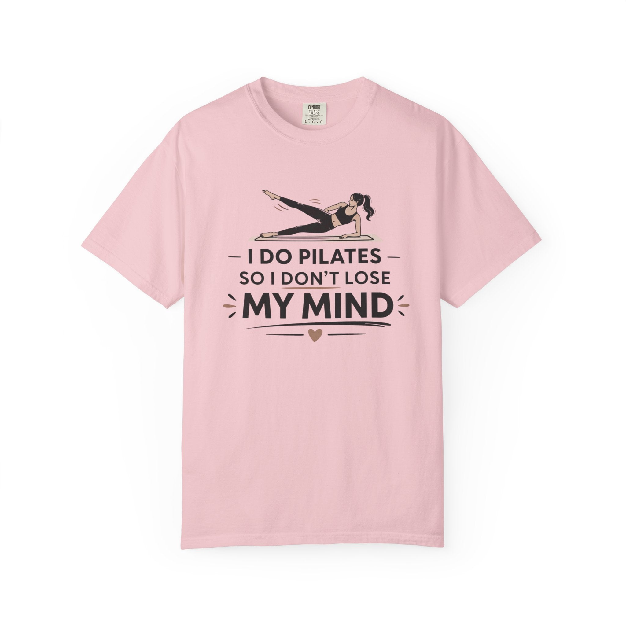 Lose My Mind T-Shirt