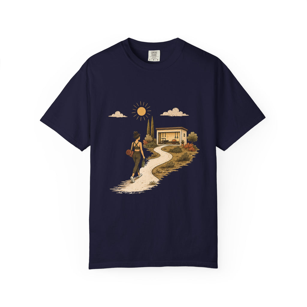 Pilates Class T-shirt