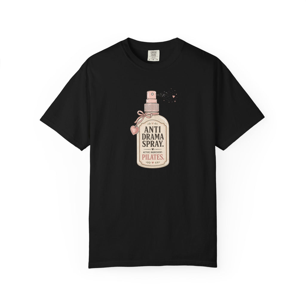 Spray T-shirt
