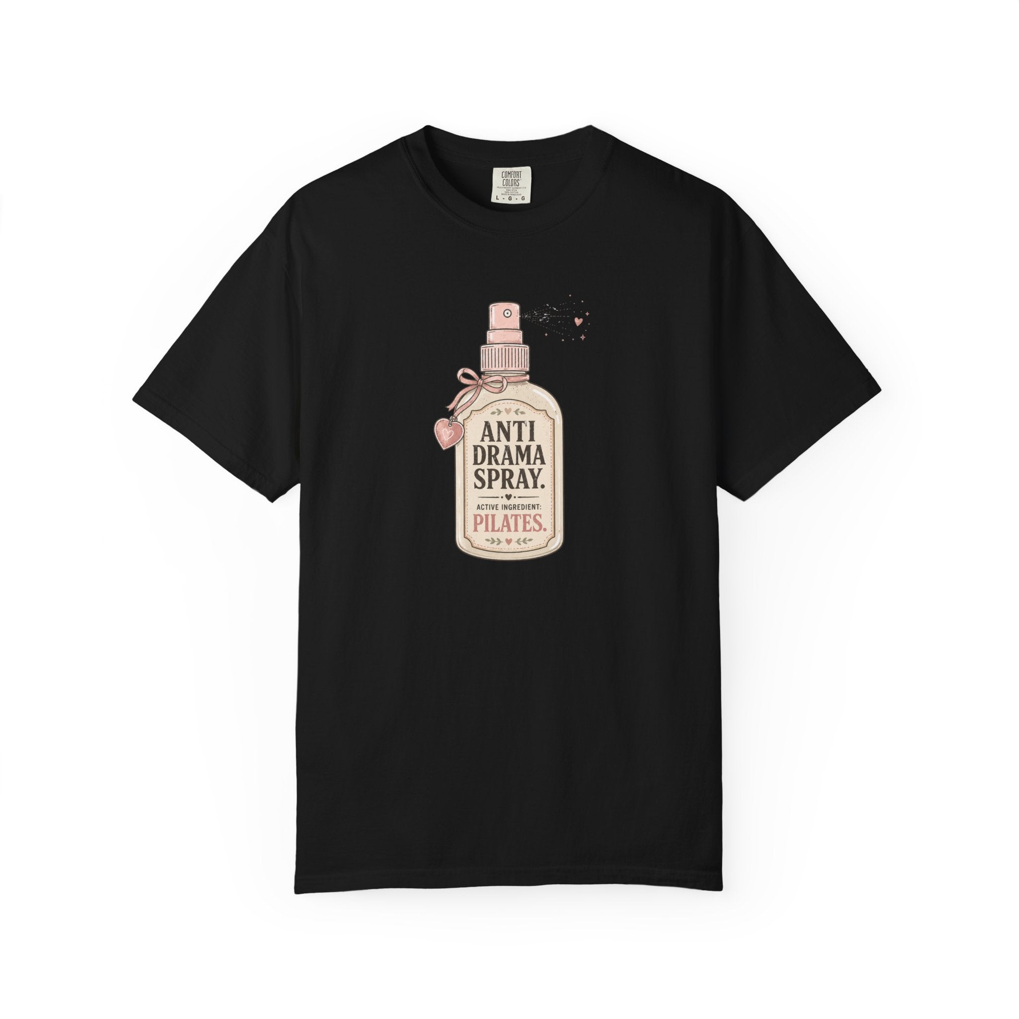 Spray T-shirt