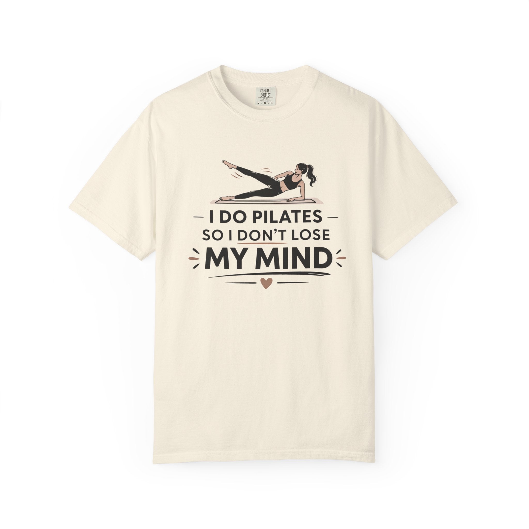 Lose My Mind T-Shirt