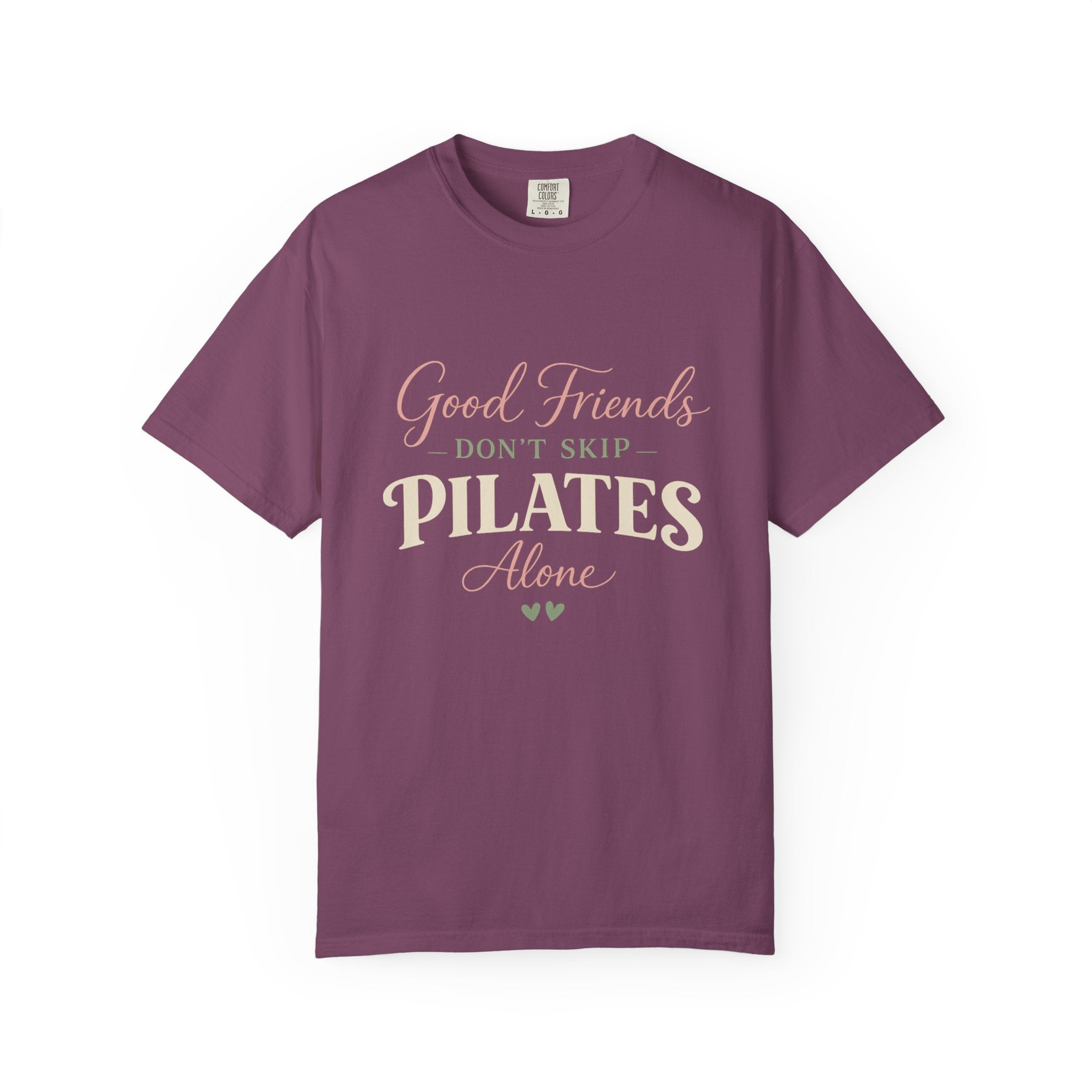 Good Friends T-shirt