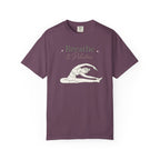 Breathe And Pilates T-Shirt