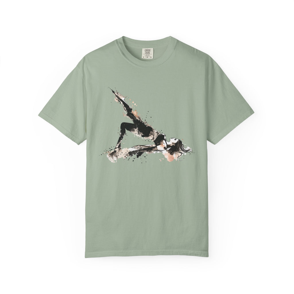 Leg Raise T-Shirt