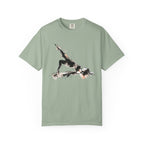 Leg Raise T-Shirt
