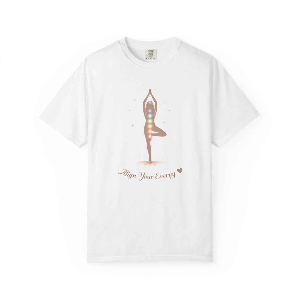 Align Your Energy T-Shirt