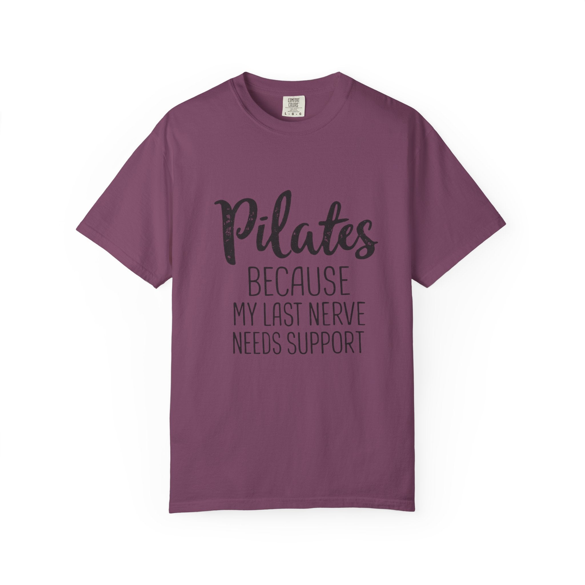 last nerve T-shirt