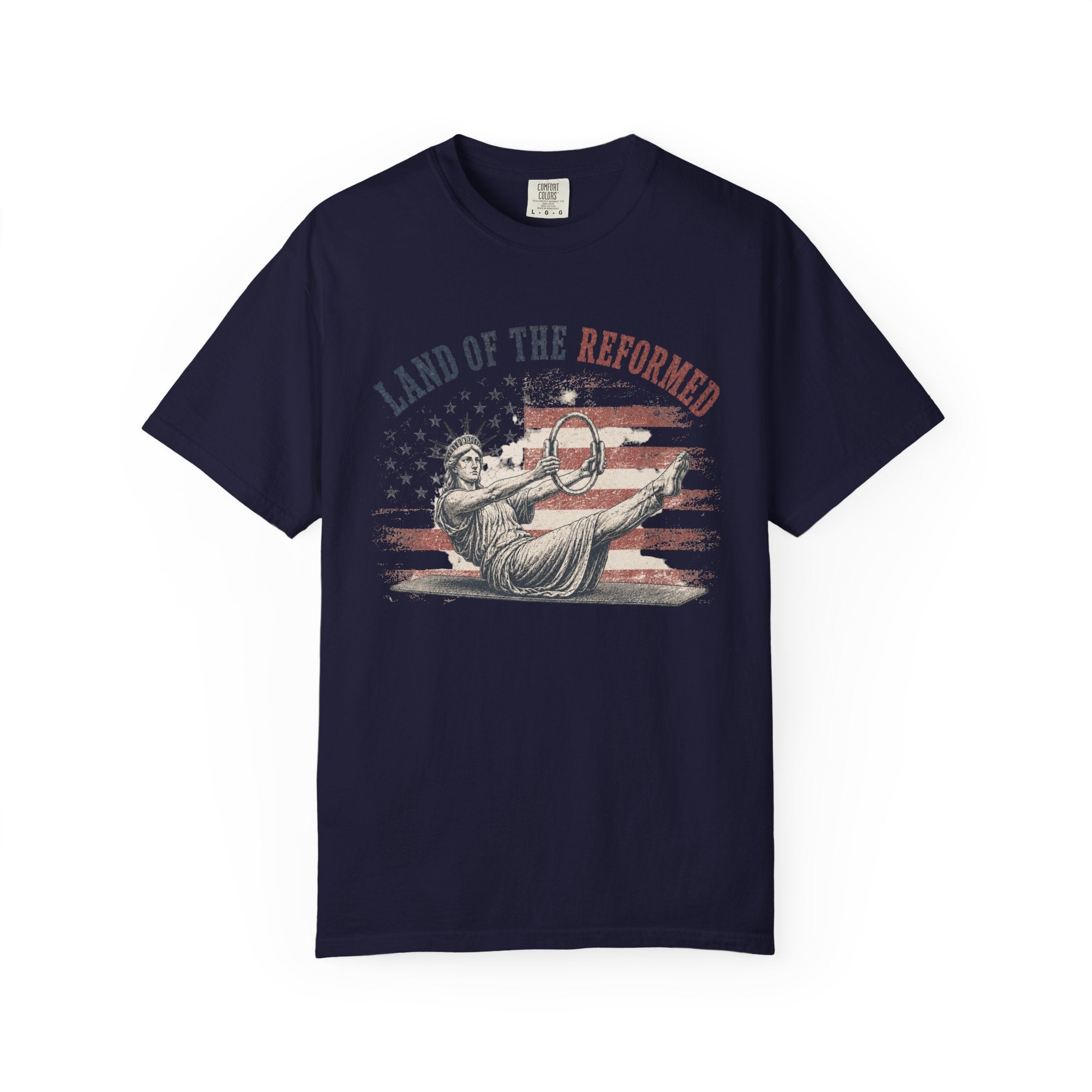 Land of the Reform T-shirt