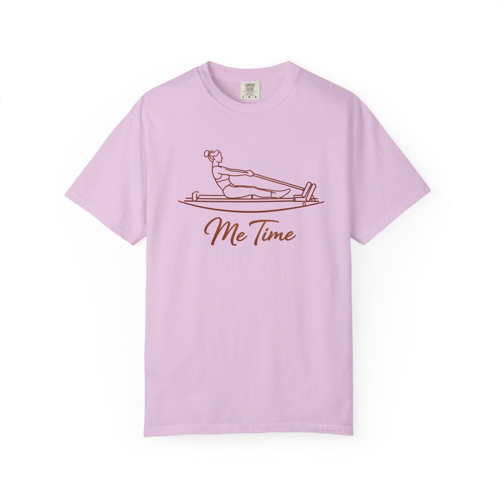 Me Time T-Shirt