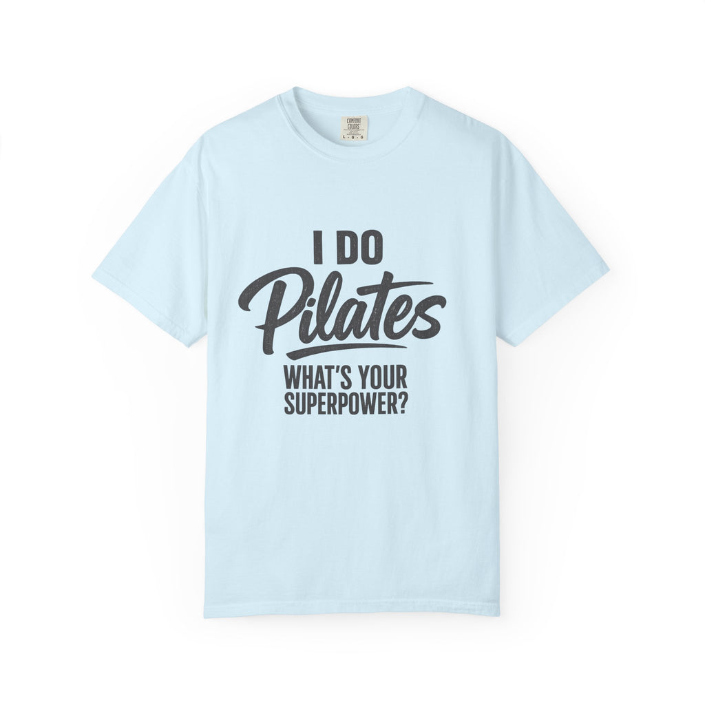 Superpowers T-shirt