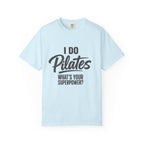 Superpowers T-shirt