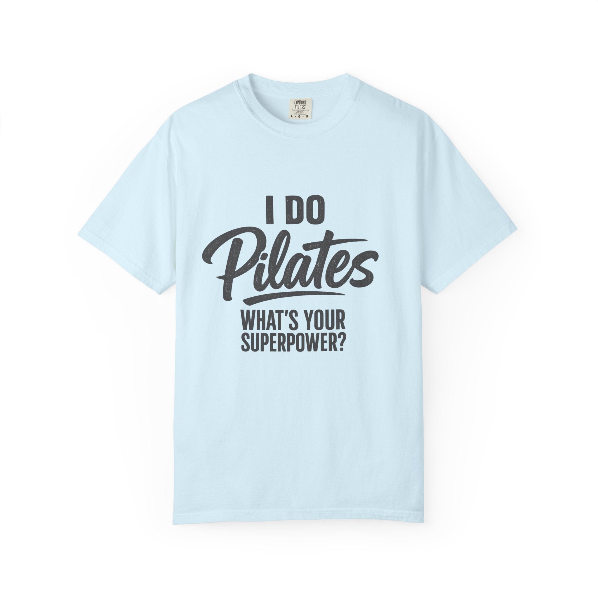 Superpowers T-shirt