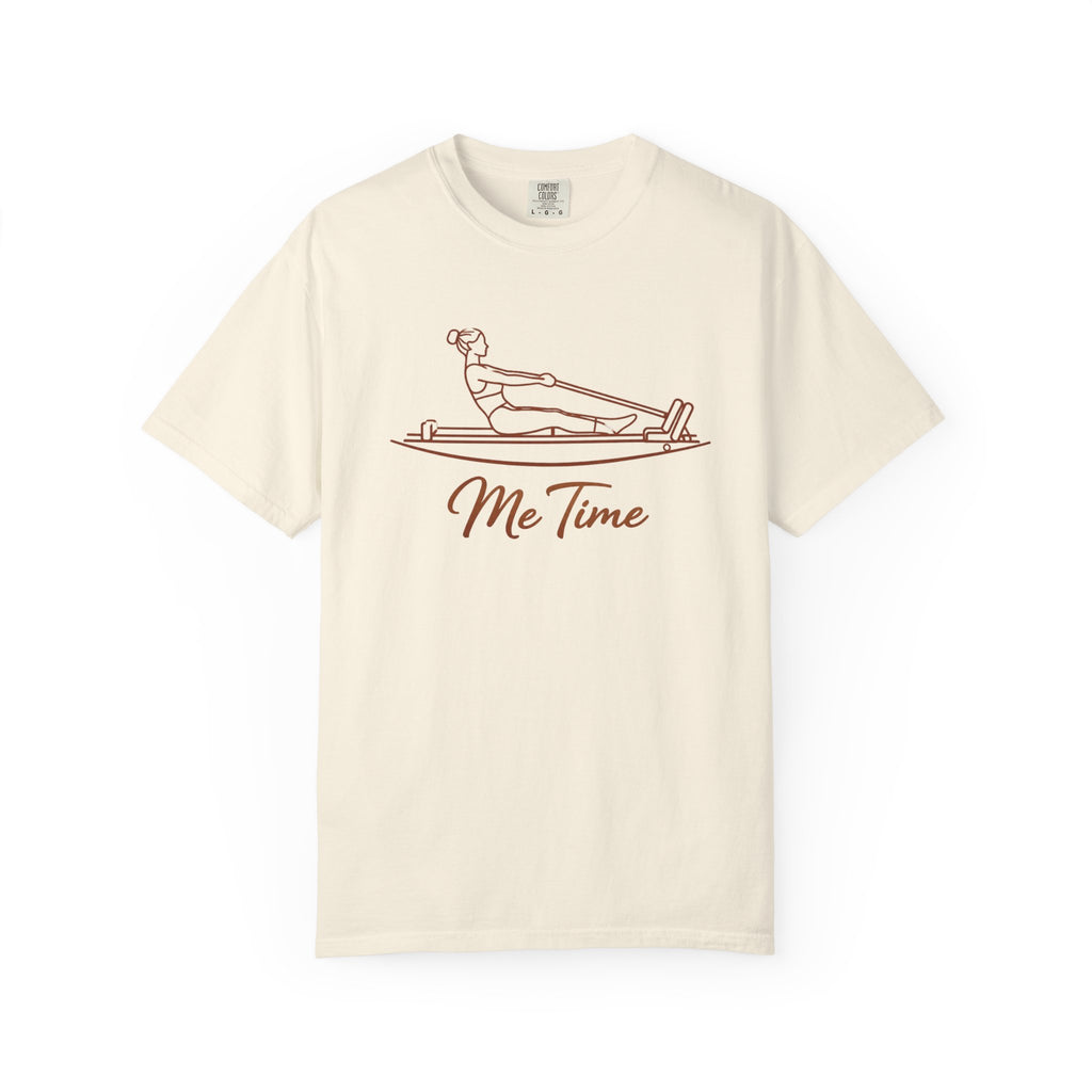 Me Time T-Shirt