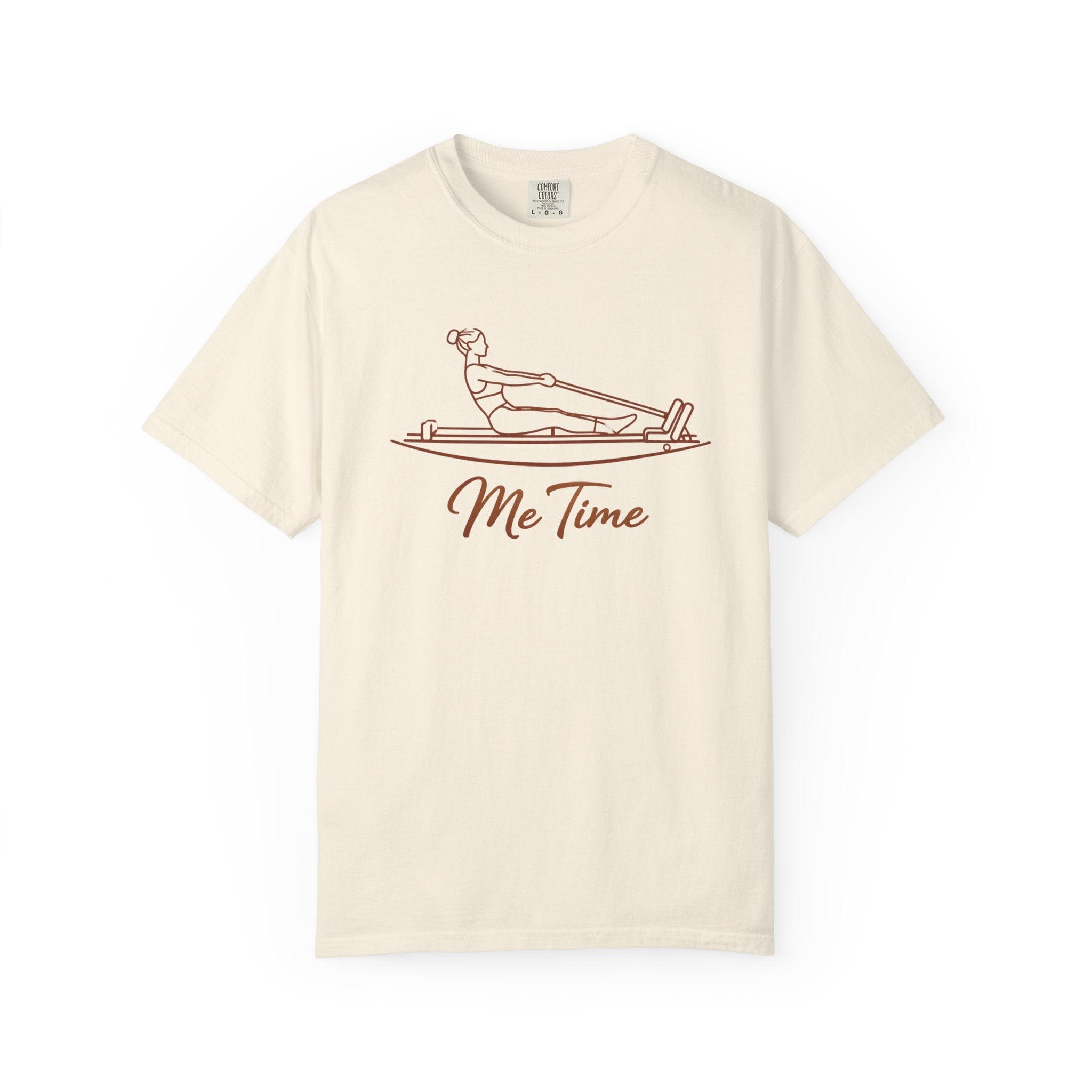 Me Time T-Shirt