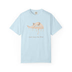 Melt Into The Flow T-Shirt