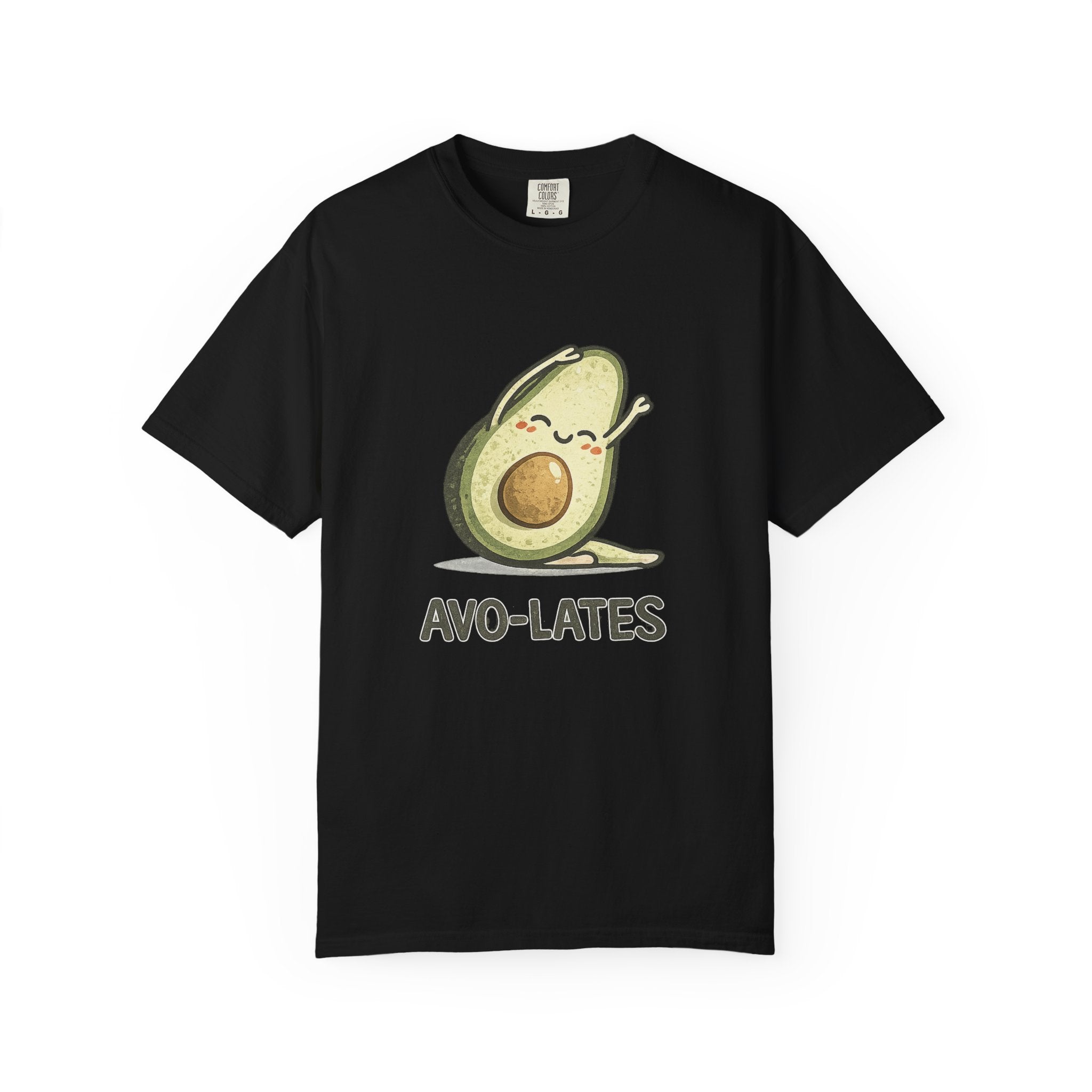 Avo-lates T-shirt