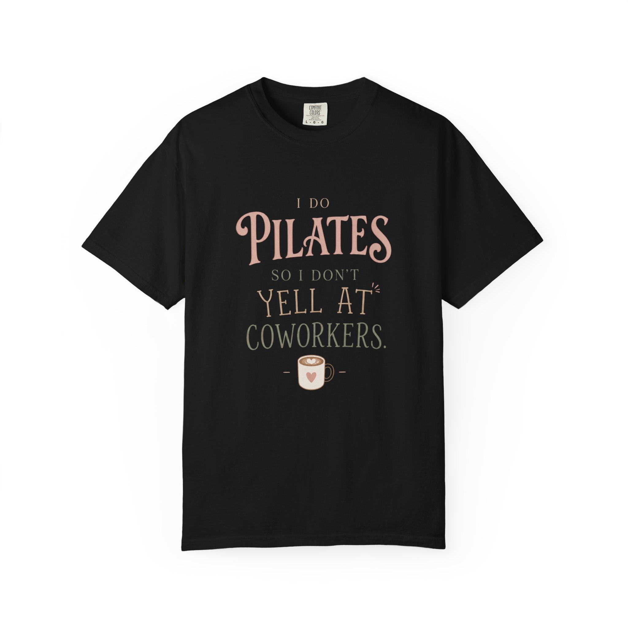 Coworkers T-shirt
