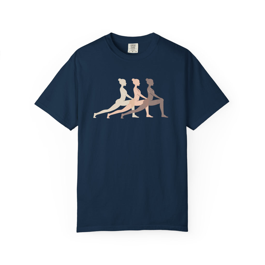 Lunges T-Shirt