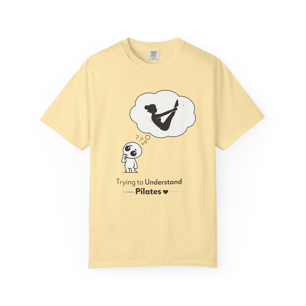 Understand Pilates T-Shirt