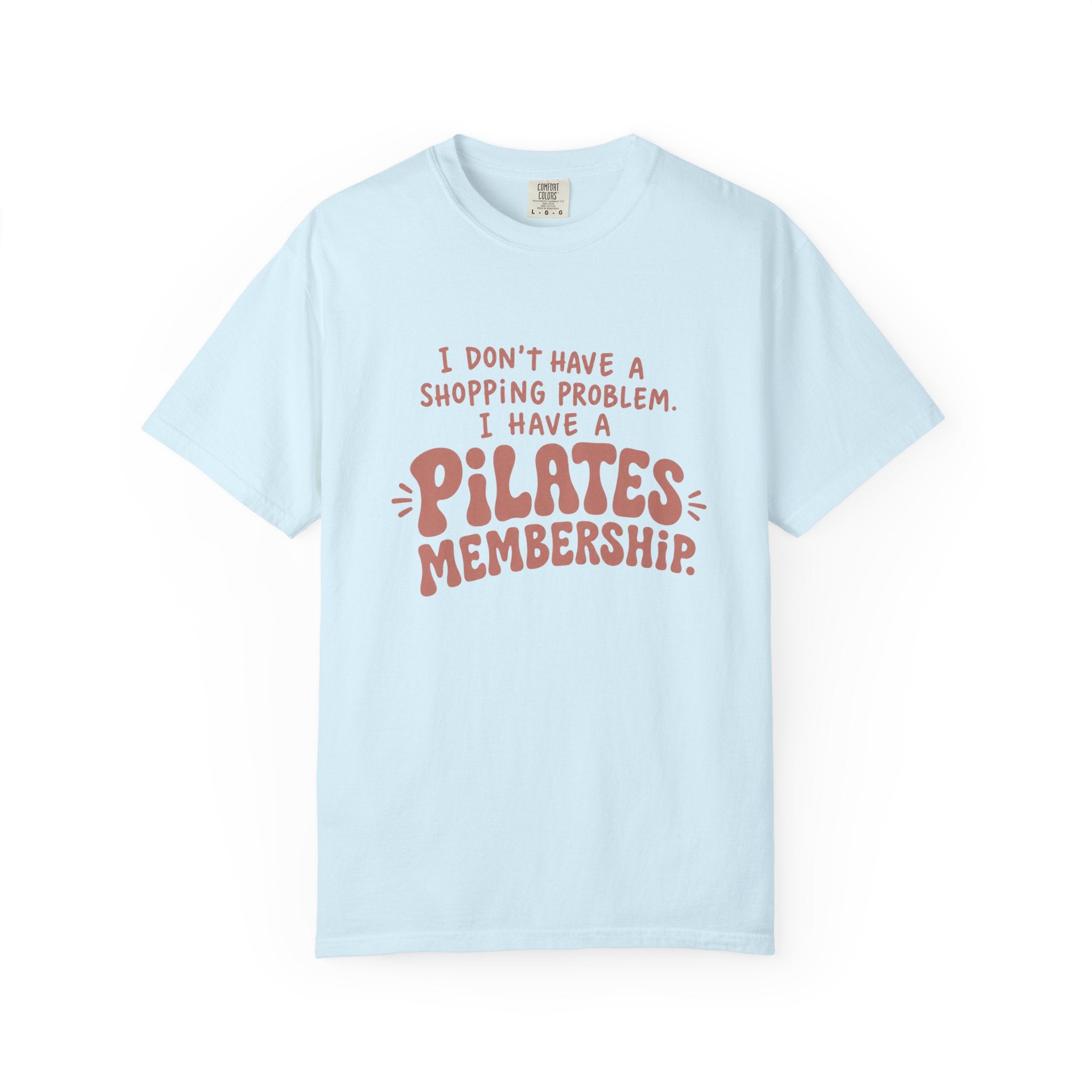 Shopping Problem T-shirt