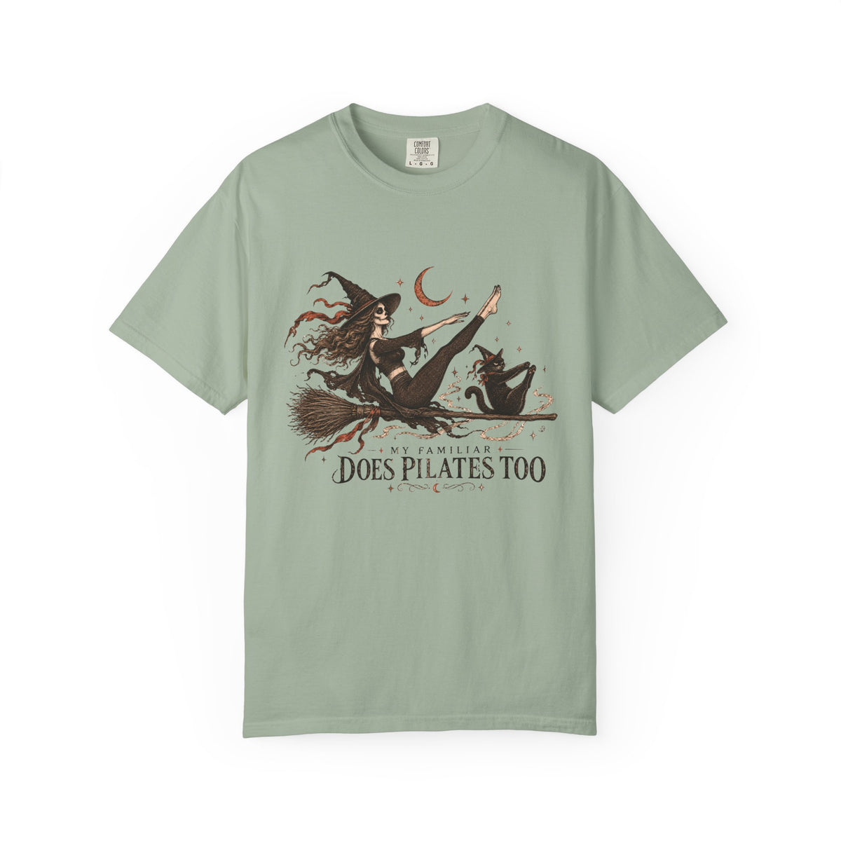 My Familiar T-shirt