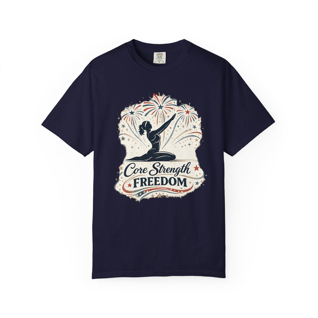 Core Strength T-shirt