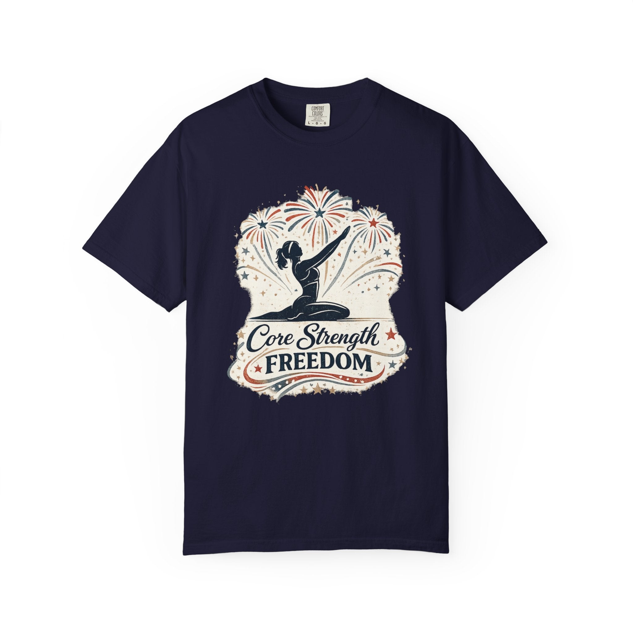 Core Strength T-shirt