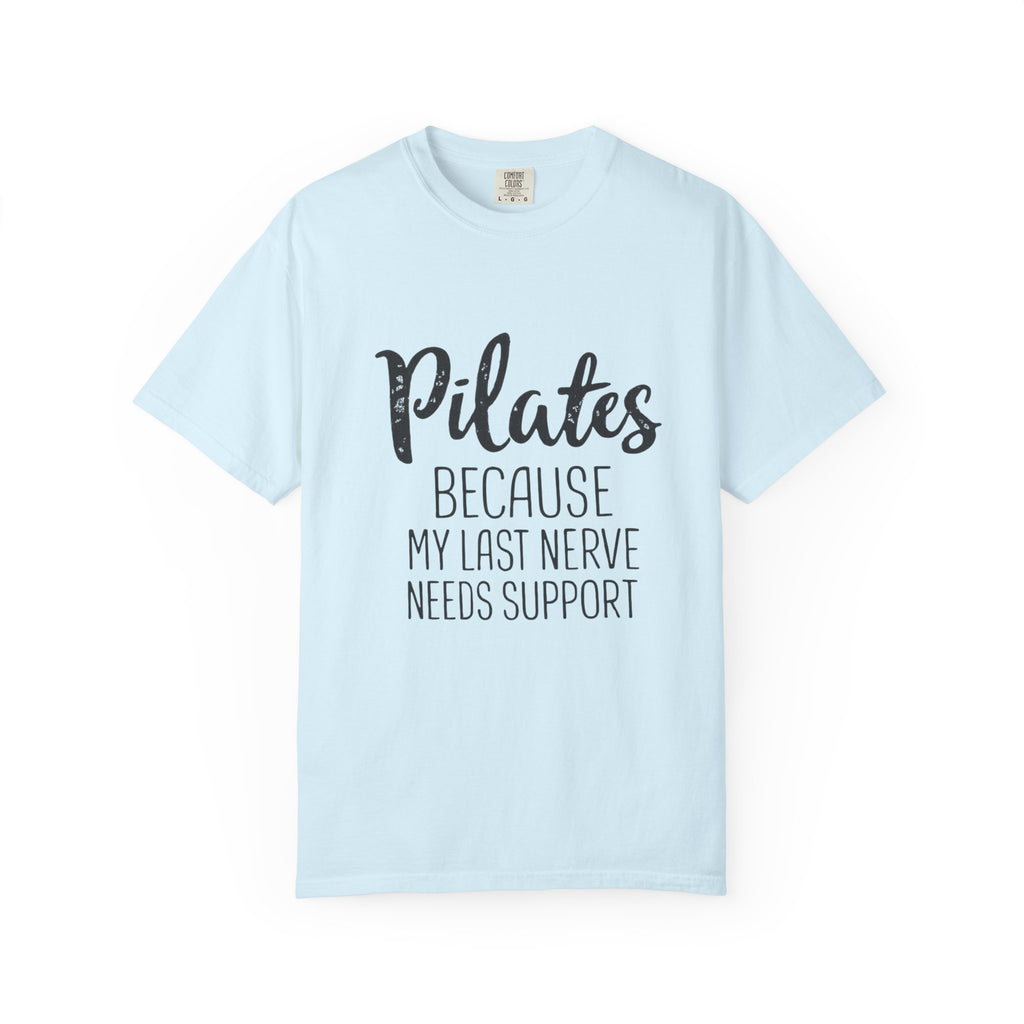 last nerve T-shirt