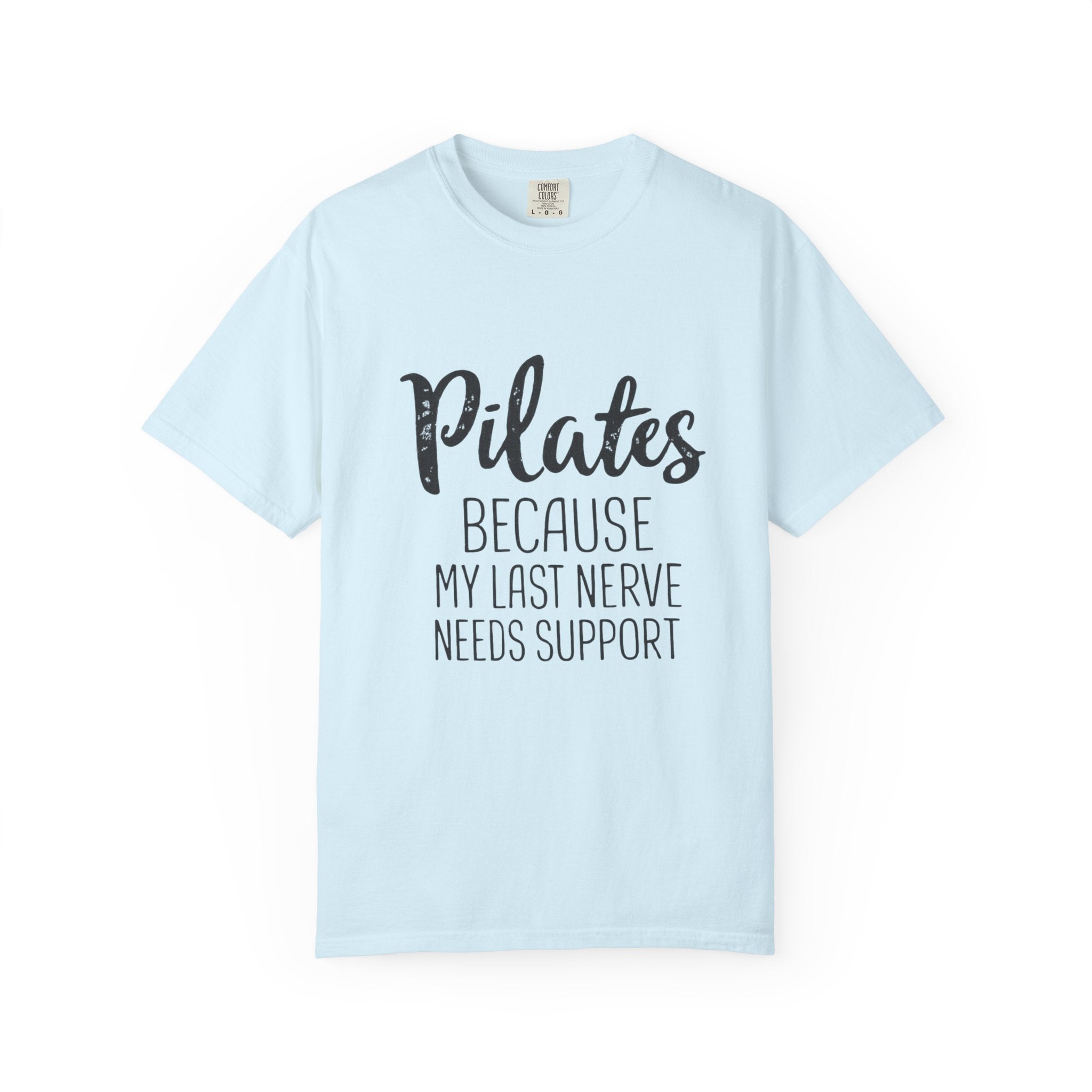 last nerve T-shirt