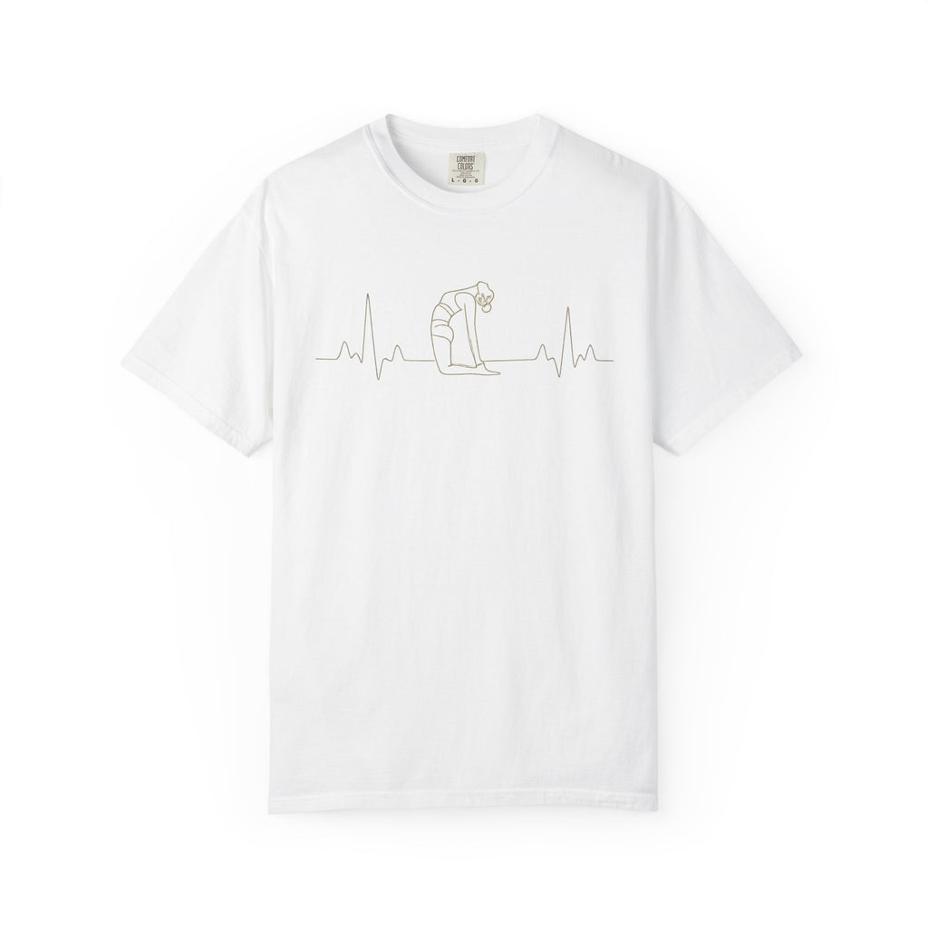 Heartbeat  T-Shirt
