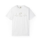 Heartbeat  T-Shirt