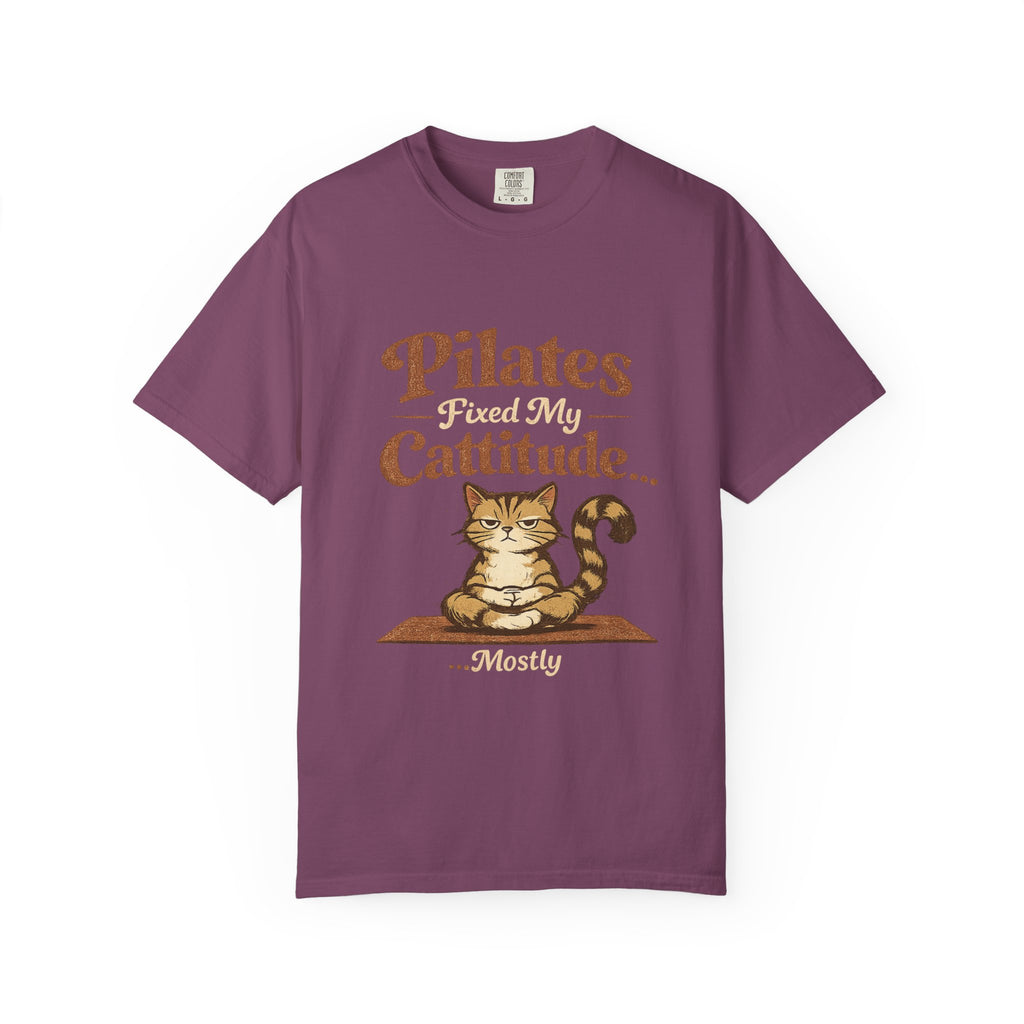 Cattitude T-shirt