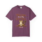 Cattitude T-shirt
