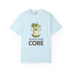 Exercise your core T-shirt