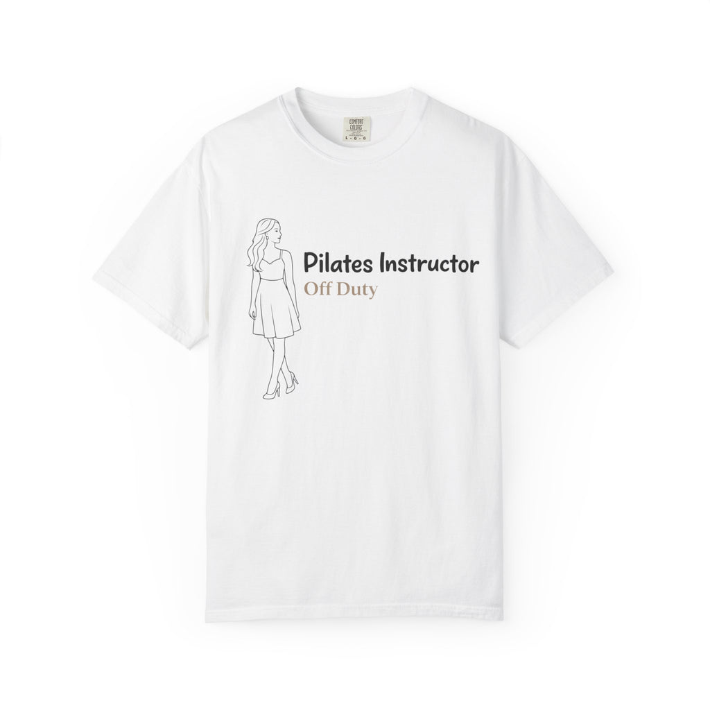 Off Duty T-Shirt