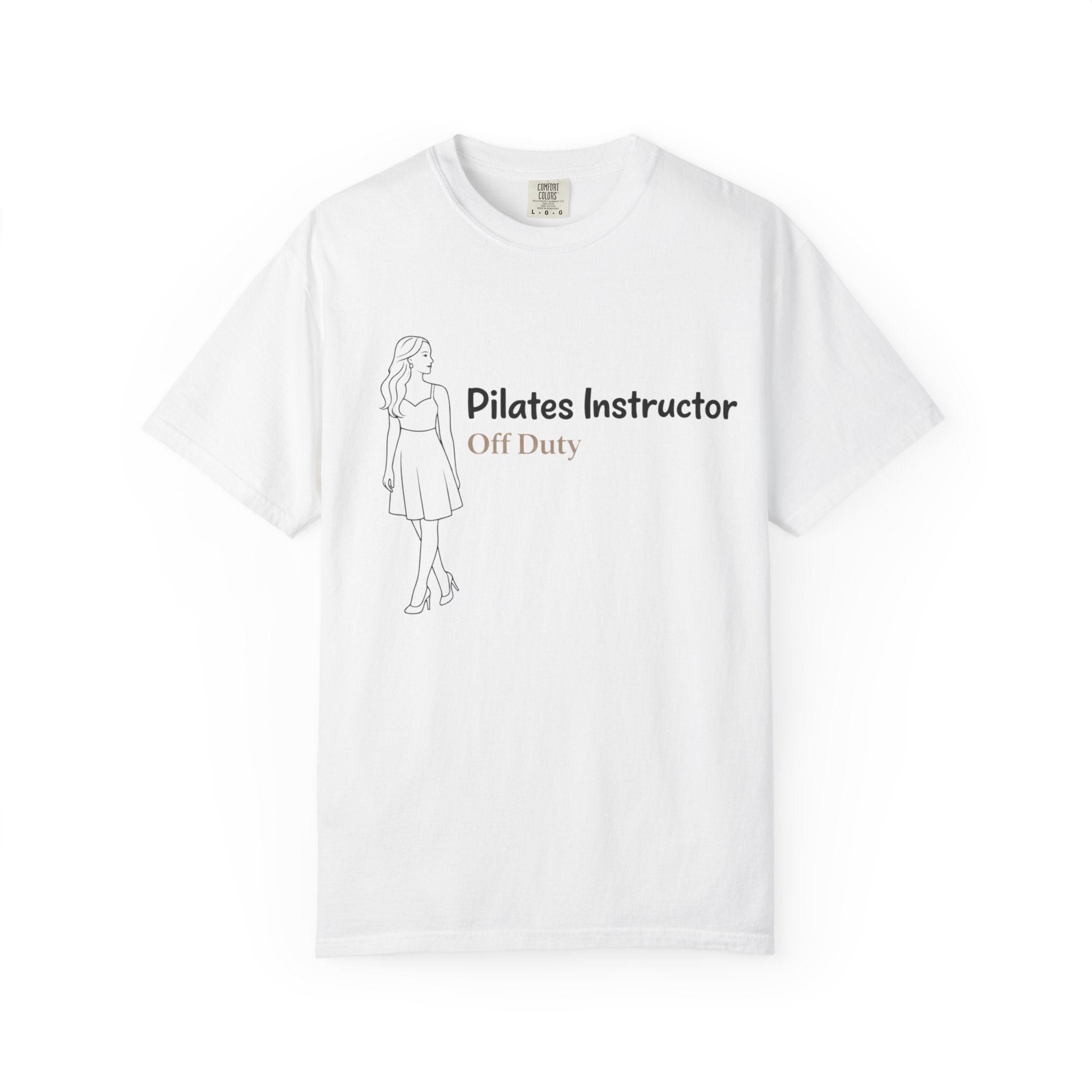 Off Duty T-Shirt