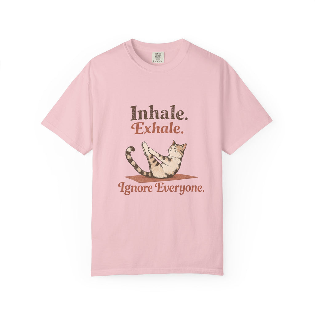 Ignore Everyone T-shirt