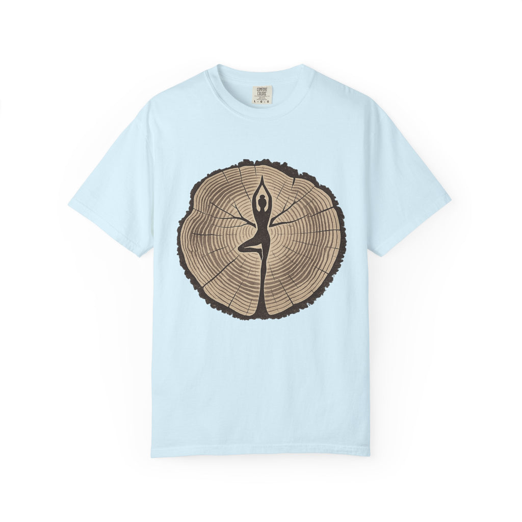 Tree Roots T-shirt