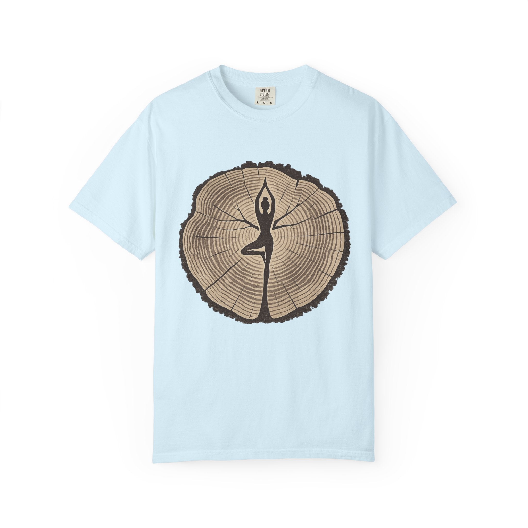 Tree Roots T-shirt