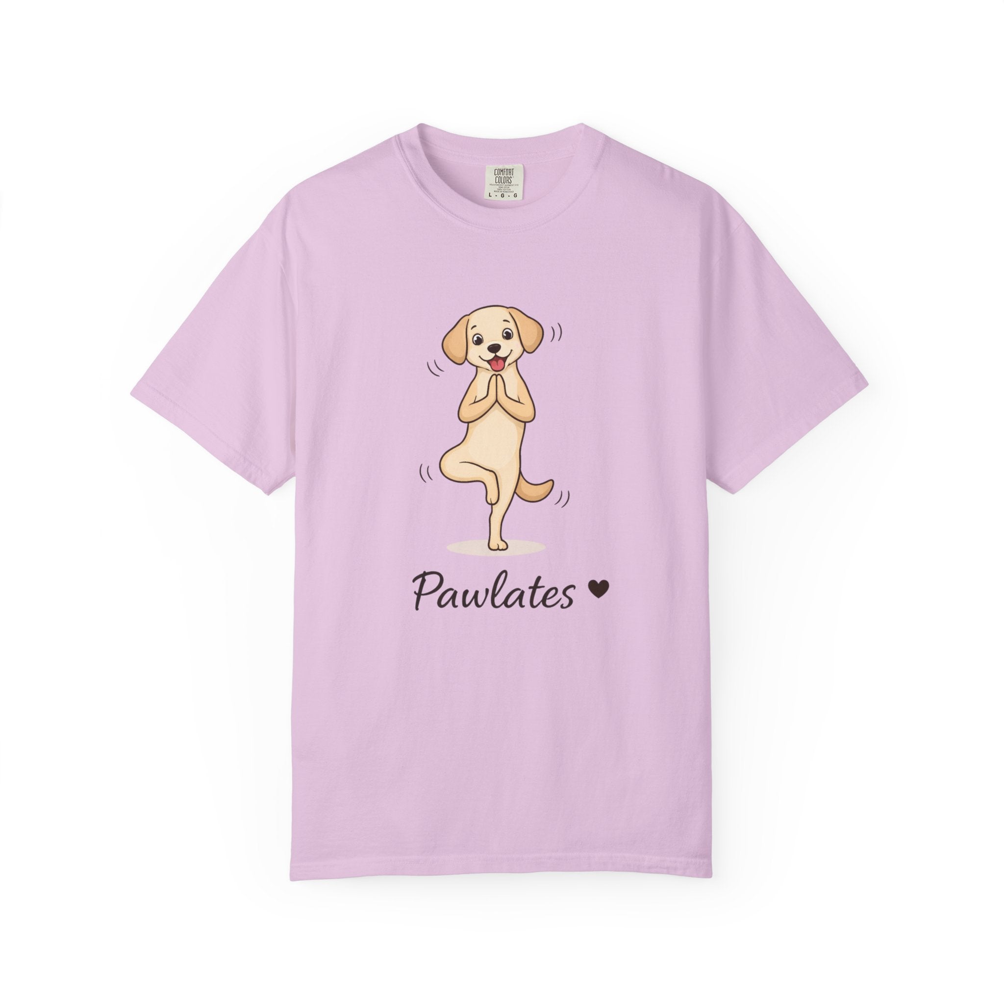 Pawlates T-Shirt
